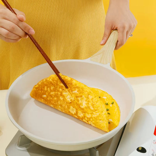 CeramiChef – Non-Stick Ceramic Frying Pan