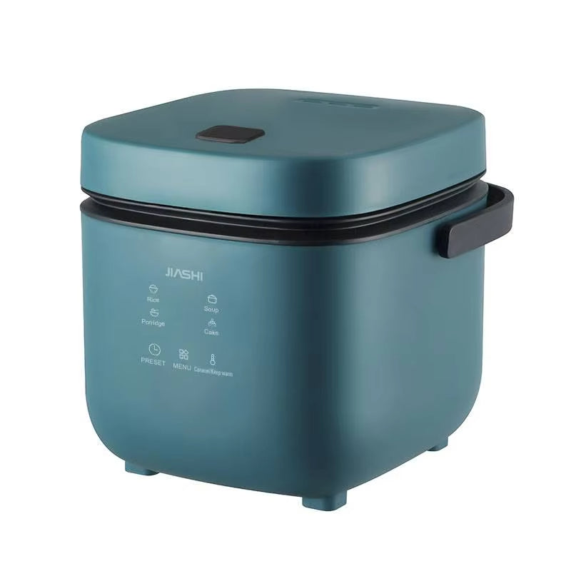 RiceEase – Mini Electric Rice Cooker