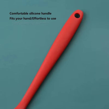 FlexMix – 6-Piece Silicone Spatula Set