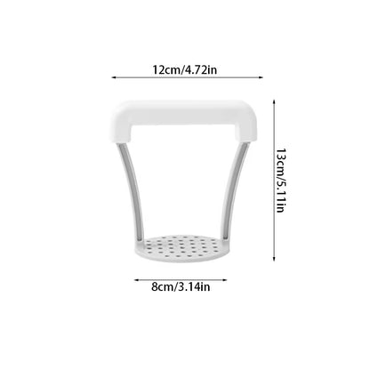 MashMate – Manual Potato and Vegetable Ricer