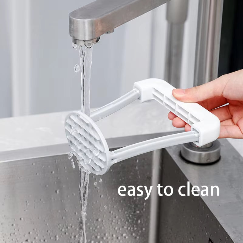 MashMate – Manual Potato and Vegetable Ricer