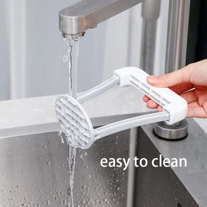 MashMate – Manual Potato and Vegetable Ricer