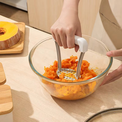 MashMate – Manual Potato and Vegetable Ricer