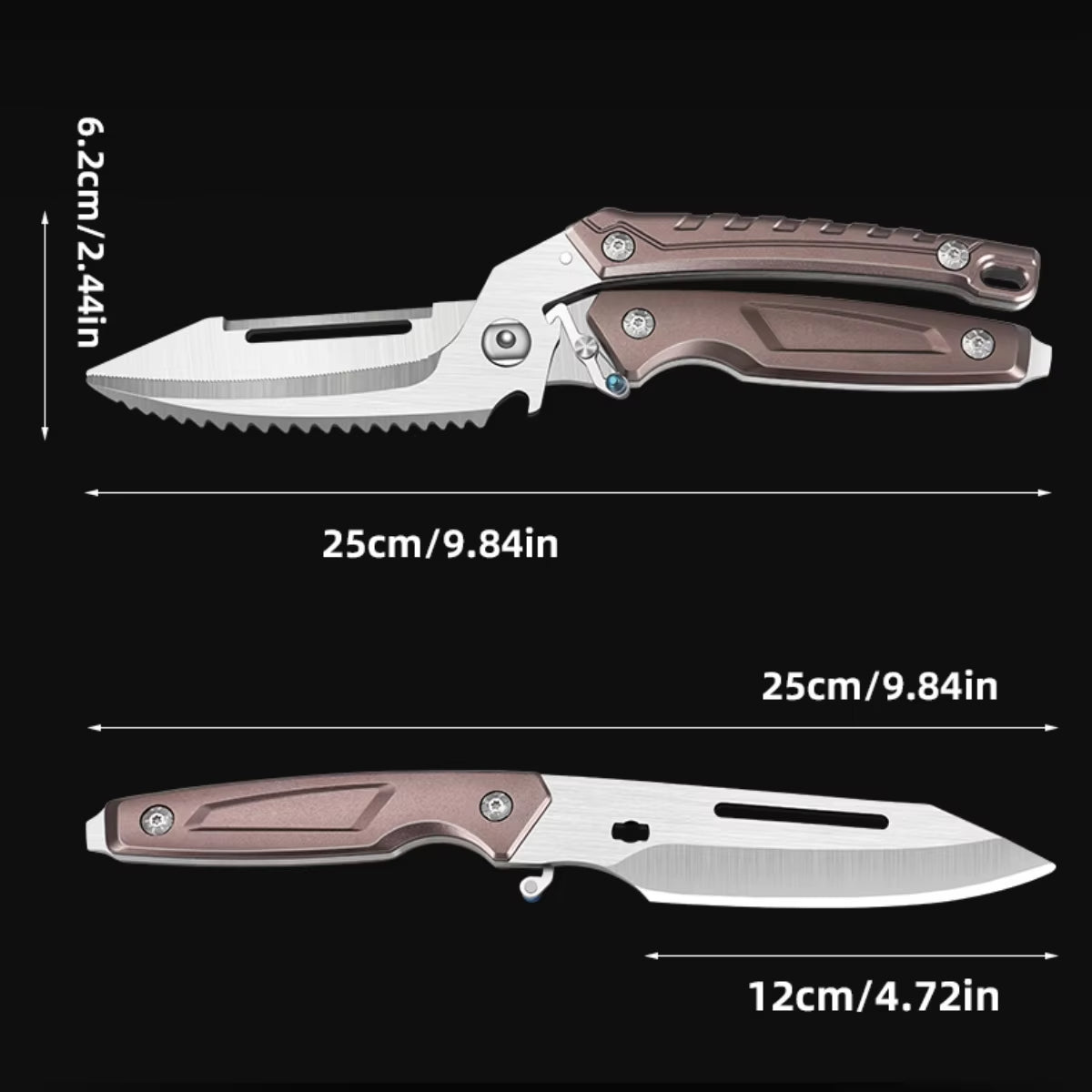 ChopForce – Meat Cutting Shears