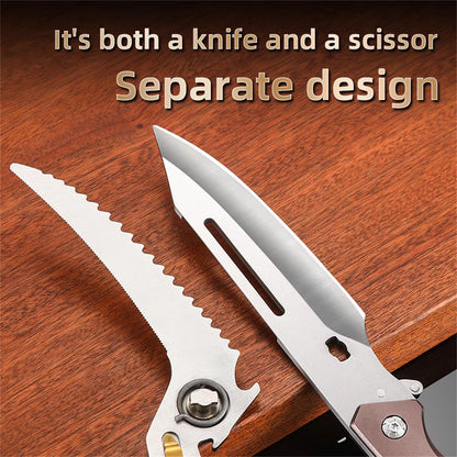 ChopForce – Meat Cutting Shears