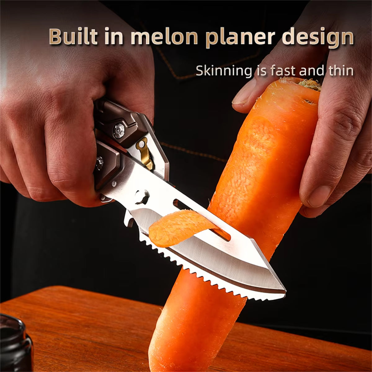 ChopForce – Meat Cutting Shears