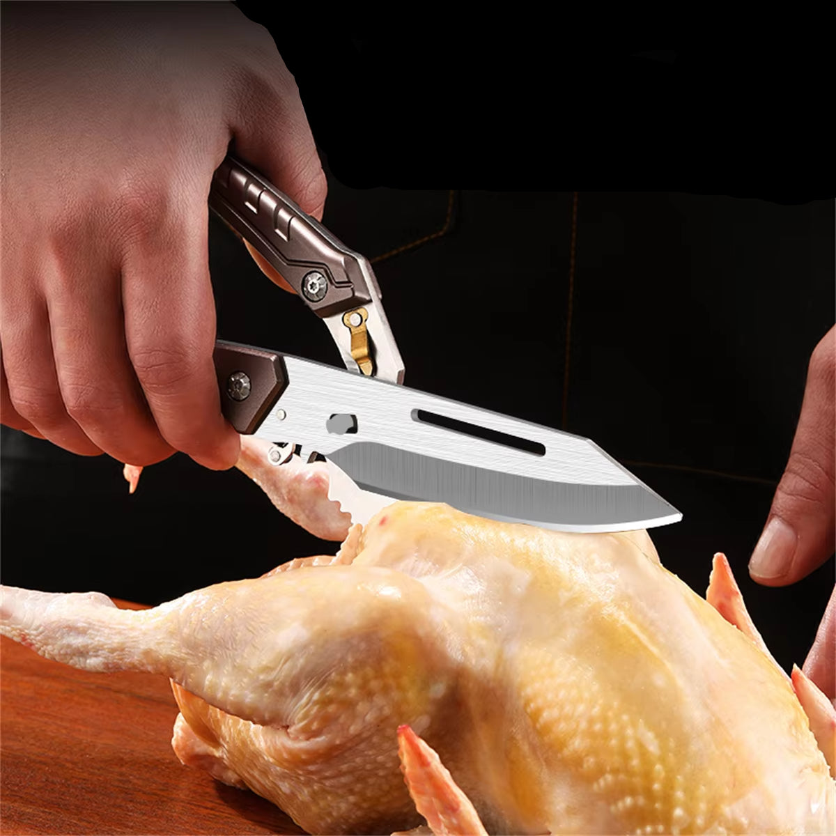 ChopForce – Meat Cutting Shears