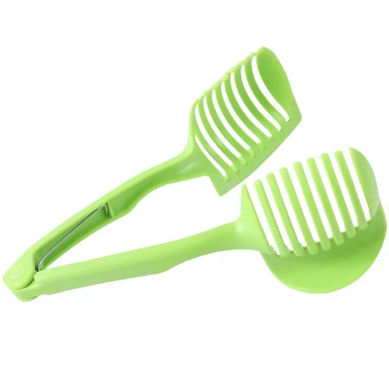 CutEase – Handheld Vegetable & Fruit Slicer
