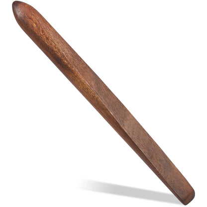 SourdoughCraft – Acacia Wood Mixing Stir Stick