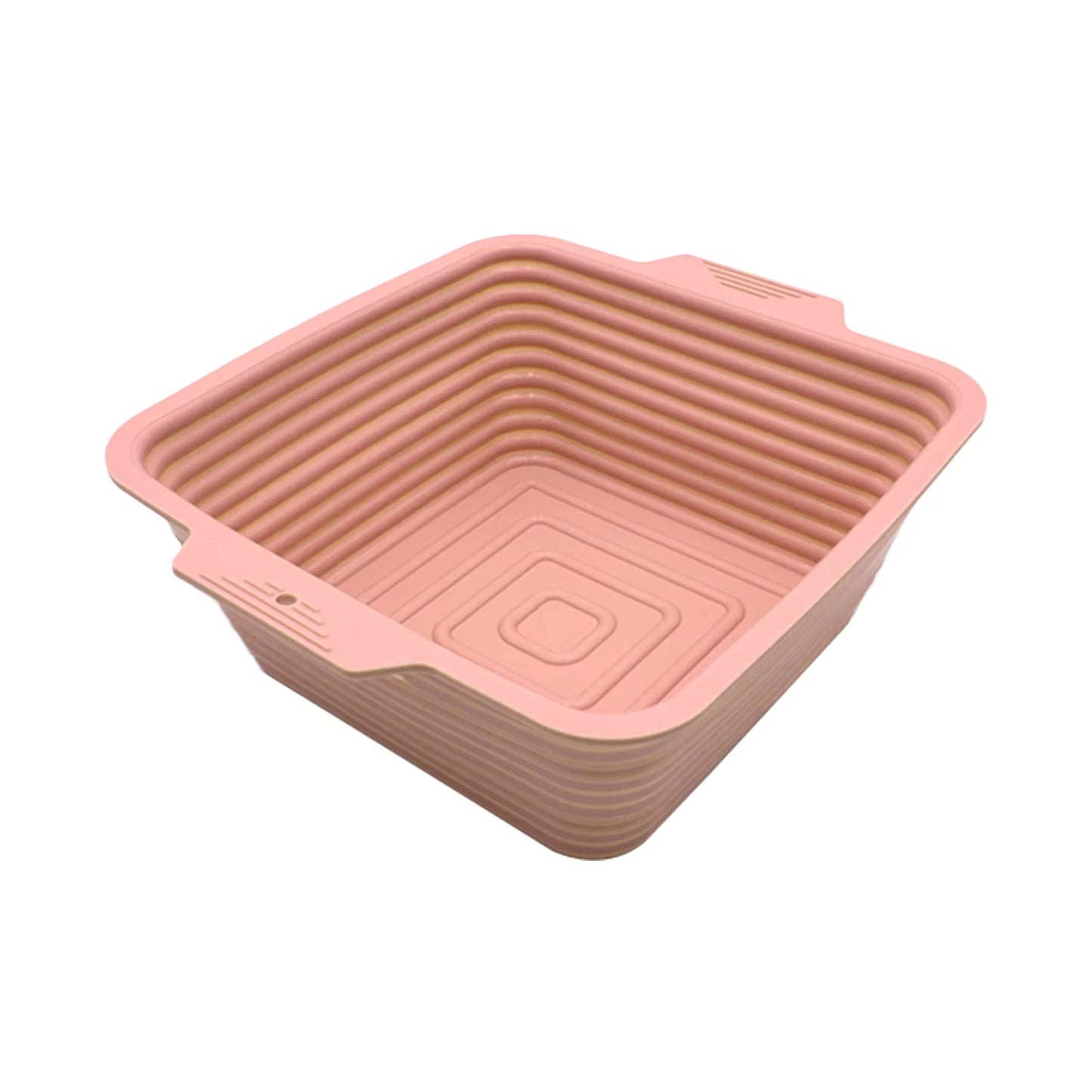 DoughNest – Silicone Bread Proofing Basket