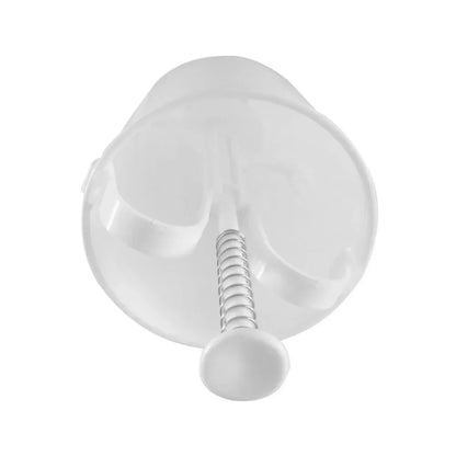SweetRing – DIY Donut Maker Dispenser