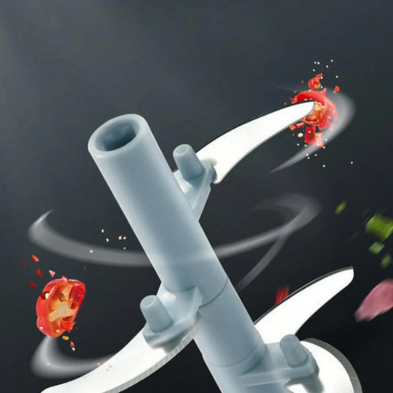 ChopPal – Manual Meat & Vegetable Mincer