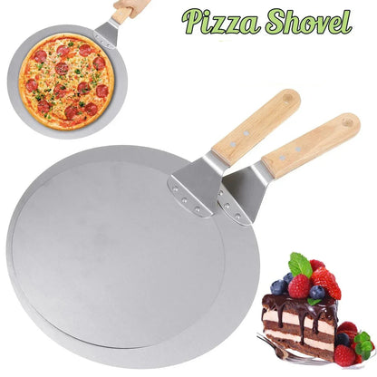 BakeLift – 12-Inch Pizza Shovel