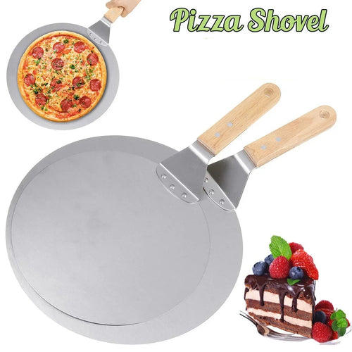 BakeLift – 12-Inch Pizza Shovel