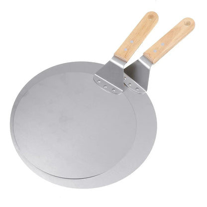 BakeLift – 12-Inch Pizza Shovel