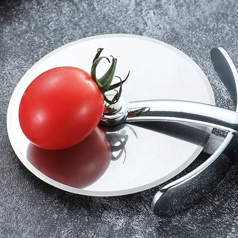PiezoCut – Stainless Steel Pizza Slicer