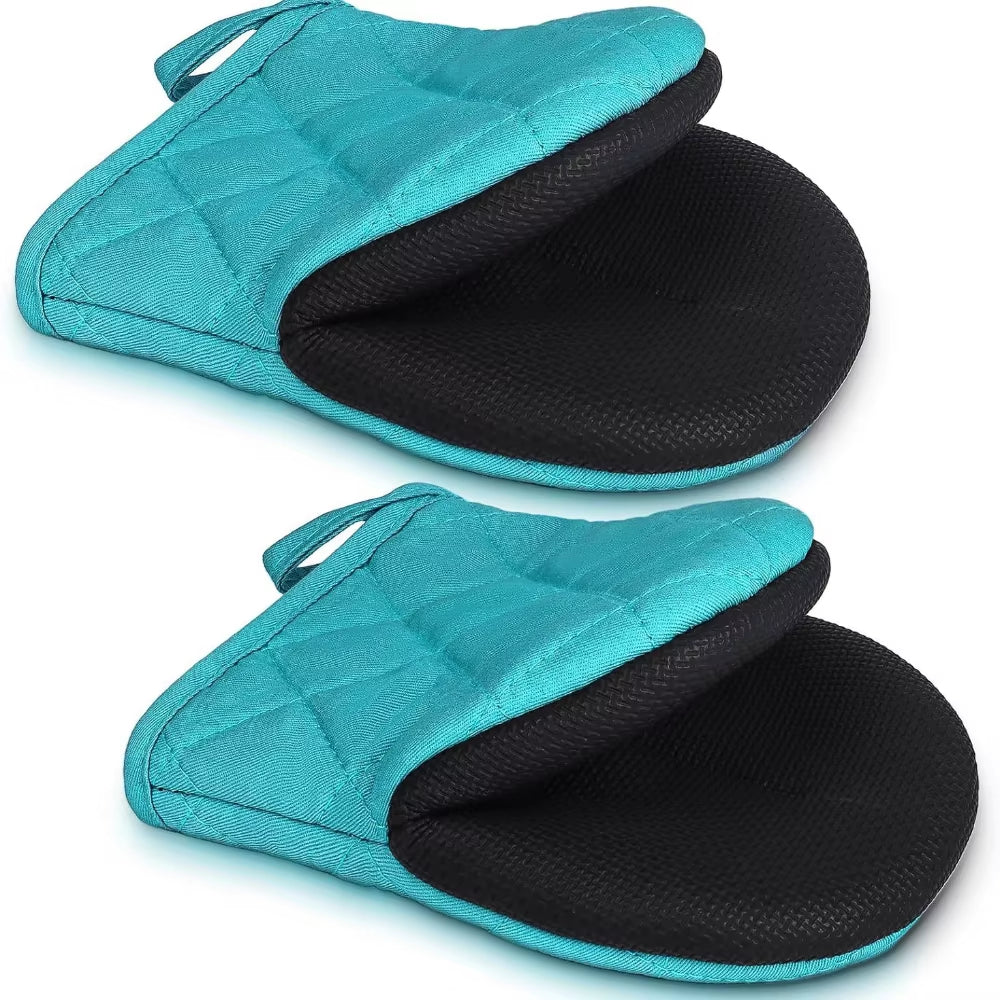 HotGrip – High-Heat Resistant Oven Gloves