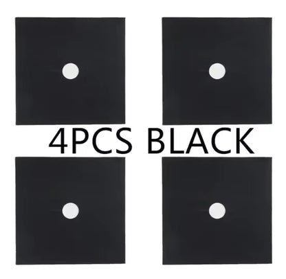 FlameShield – Gas Stove Protector Set