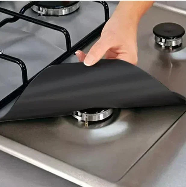 FlameShield – Gas Stove Protector Set