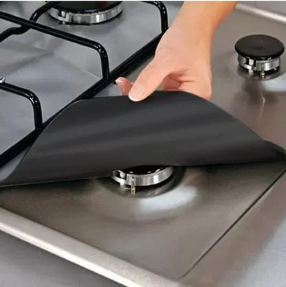 FlameShield – Gas Stove Protector Set