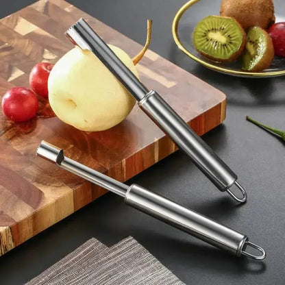 CoreEase – Stainless Steel Fruit Corer