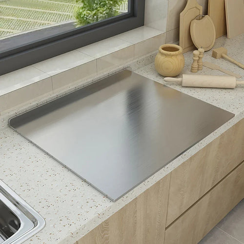 ChopFold – L Shaped Folding Chopping Board