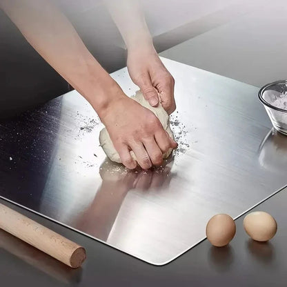 ChopFold – L Shaped Folding Chopping Board