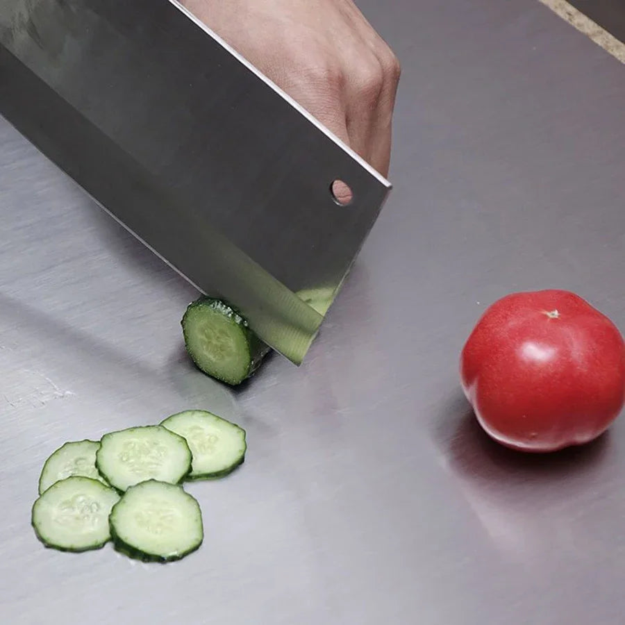 ChopFold – L Shaped Folding Chopping Board