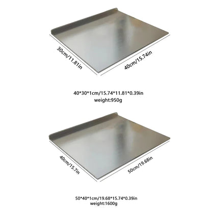 ChopFold – L Shaped Folding Chopping Board