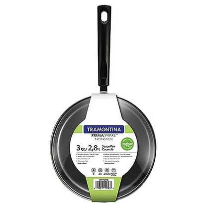 SimmerEase – Nonstick Covered Saucepan