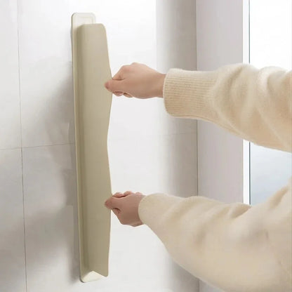SplashGuard – Silicone Sink Stopper