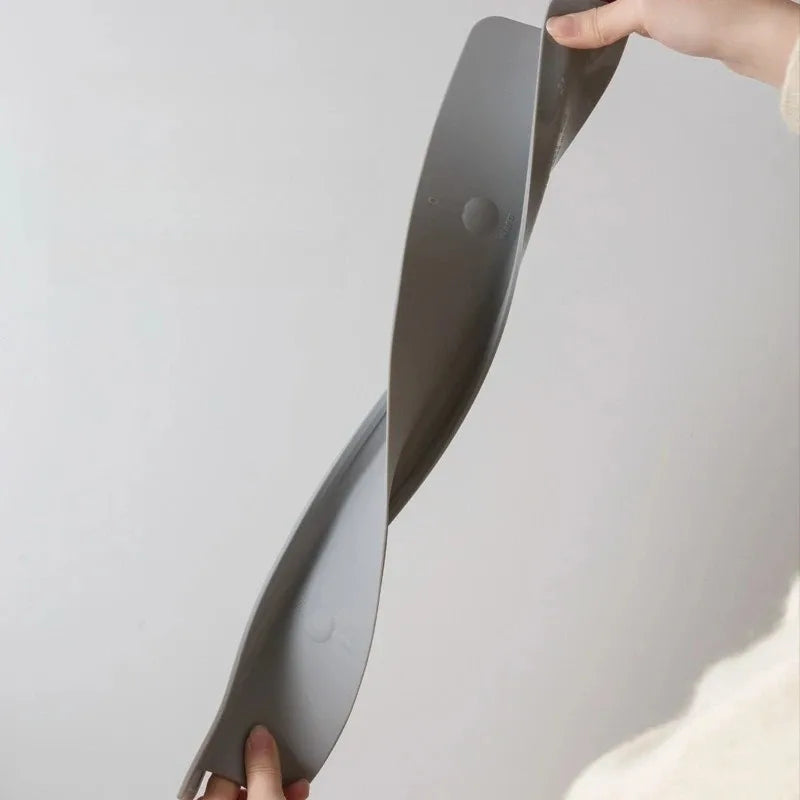 SplashGuard – Silicone Sink Stopper