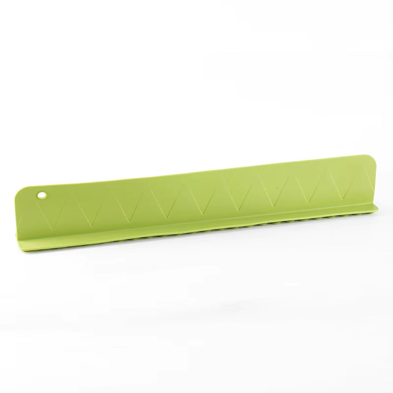 SplashGuard – Silicone Sink Stopper