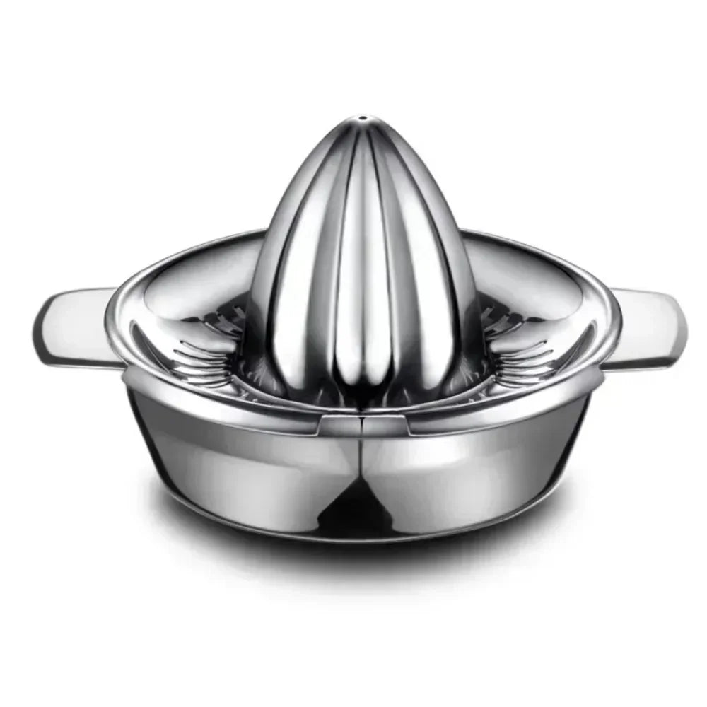Citrio – Stainless Steel Manual Fruit Juicer