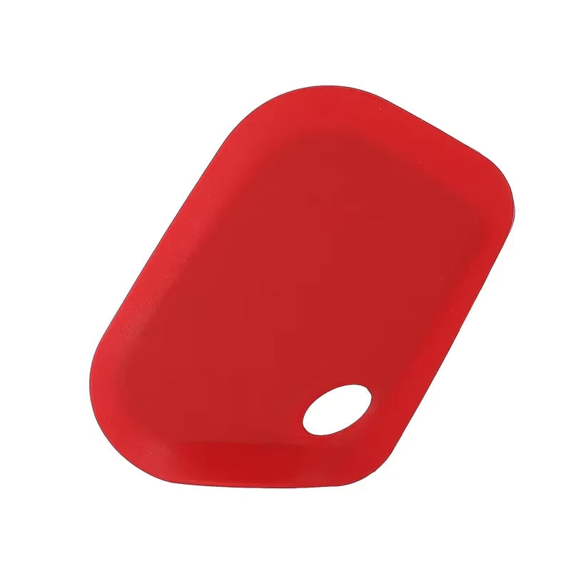 Mixello – Silicone Dough Scraper and Pastry Cutter