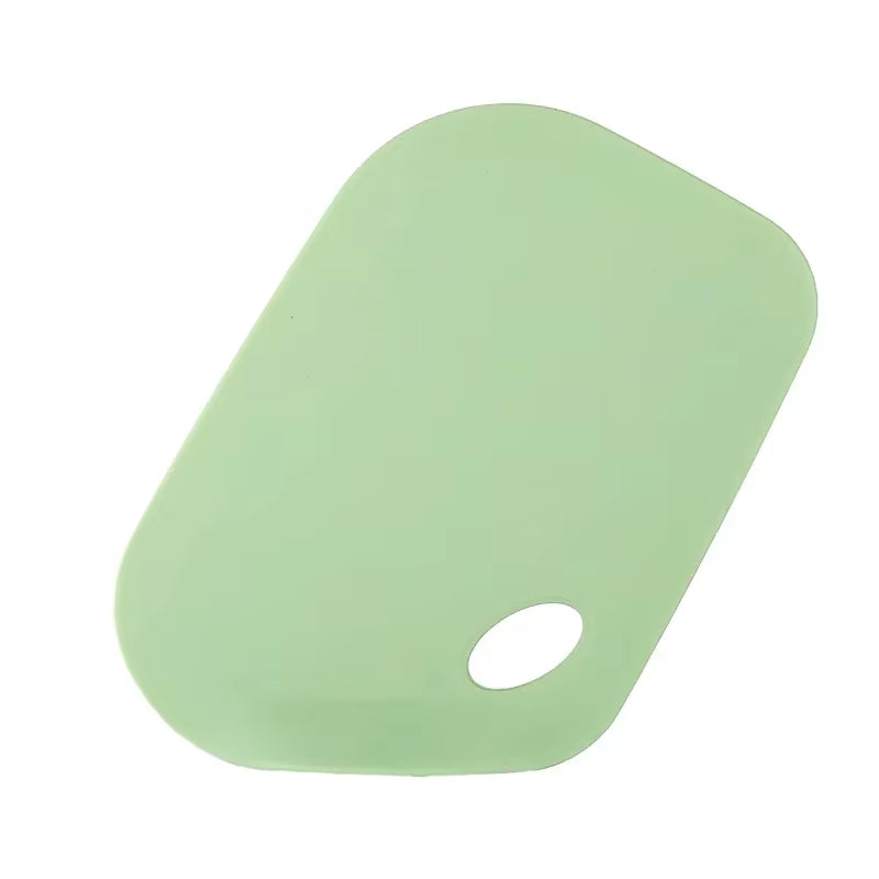 Mixello – Silicone Dough Scraper and Pastry Cutter