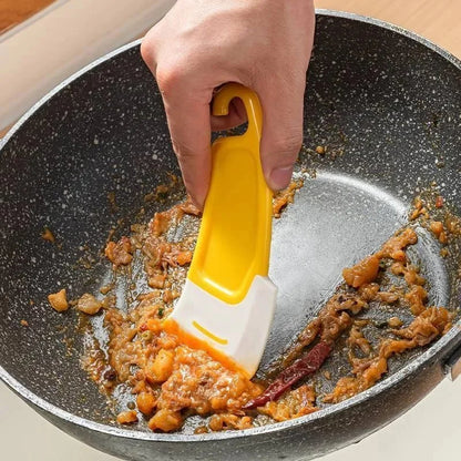 FlexiClean – Soft Blade Kitchen Scraper