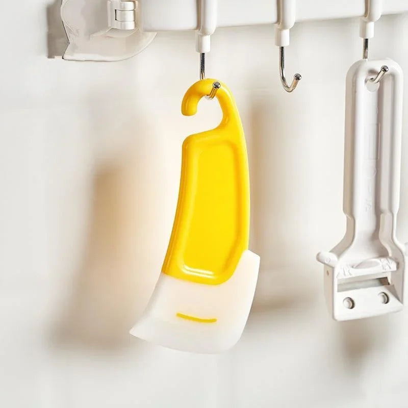 FlexiClean – Soft Blade Kitchen Scraper