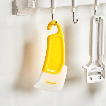 FlexiClean – Soft Blade Kitchen Scraper