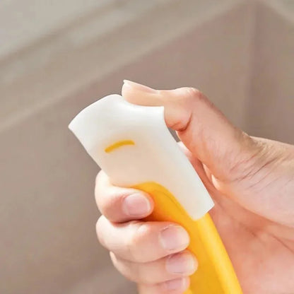 FlexiClean – Soft Blade Kitchen Scraper