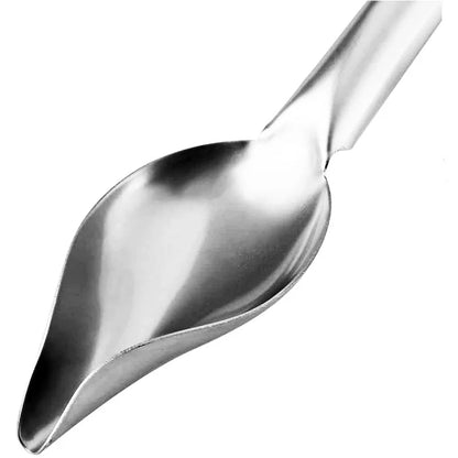 ChocoArt – Stainless Steel Sauce Decorating Spoon