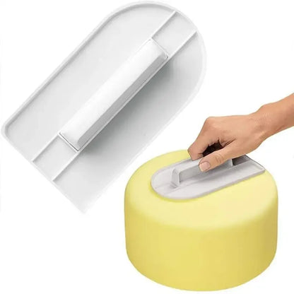 SmoothEase – Fondant and Icing Smoother Tool