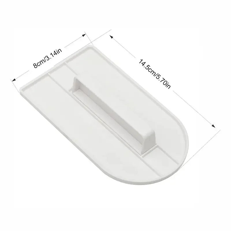 SmoothEase – Fondant and Icing Smoother Tool