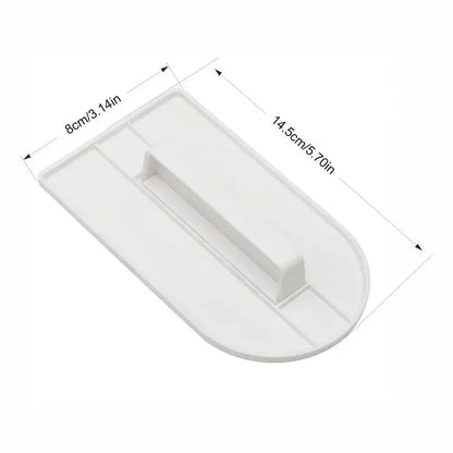 SmoothEase – Fondant and Icing Smoother Tool