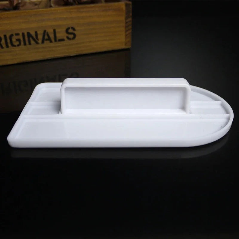 SmoothEase – Fondant and Icing Smoother Tool