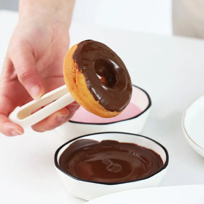 SweetMondo – Silicone Donut & Dessert Mold Set