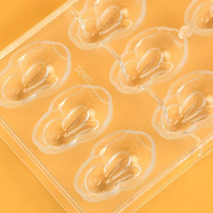 ChocoHare – Premium Polycarbonate Bunny Chocolate Mold