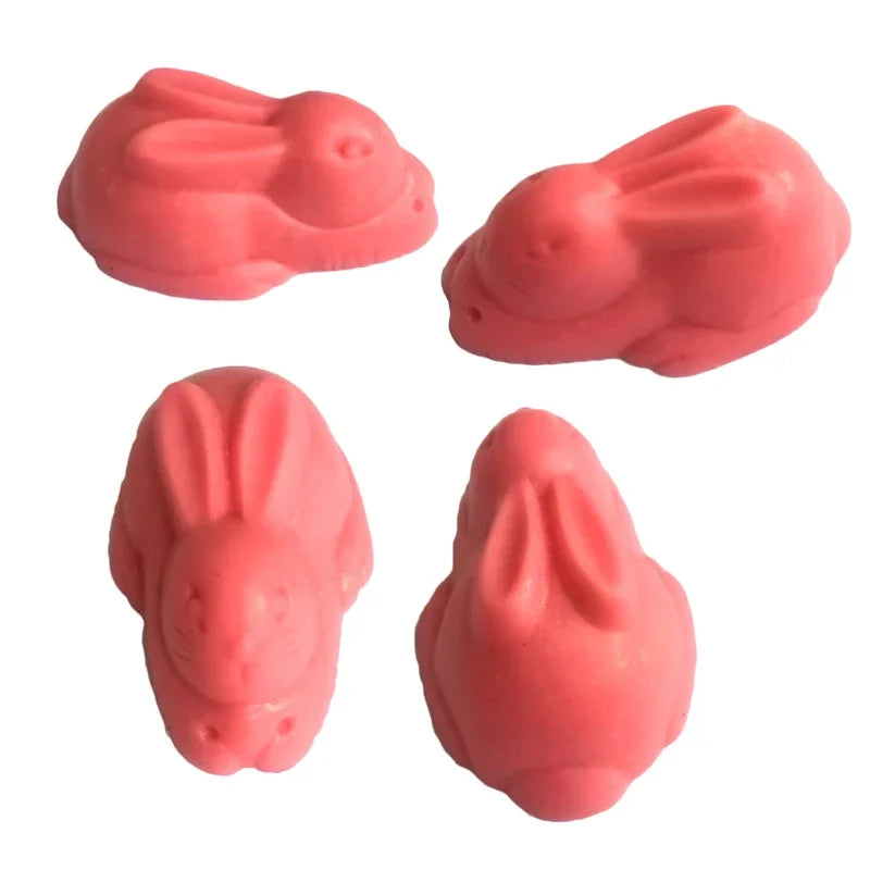 ChocoHare – Premium Polycarbonate Bunny Chocolate Mold