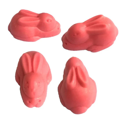 ChocoHare – Premium Polycarbonate Bunny Chocolate Mold