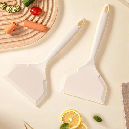 SearEase – Premium Silicone Heat Resistant Spatula Scraper